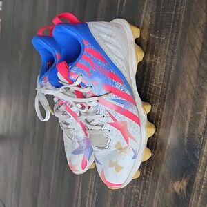 UA Cleats
